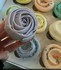 Les cupcakes New-Yorkais