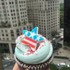 Les cupcakes New-Yorkais