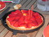 La tarte aux fraises