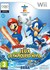 Mario & Sonic aux Jeux Oly