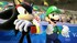 Mario & Sonic aux Jeux Oly