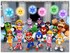 Mario & Sonic aux Jeux Oly