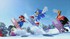 Mario & Sonic aux Jeux Oly