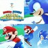 Mario & Sonic aux Jeux Oly
