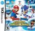 Mario & Sonic aux Jeux Oly