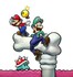 Mario & Luigi Voyage au ce