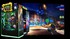 Luigi's Mansion arcade