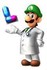 Dr Luigi