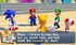 Mario & Sonic aux Jeux Oly