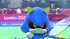 Mario & Sonic aux Jeux Oly