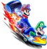 Mario & Luigi Dream Team B