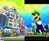 Mario & Luigi Dream Team B