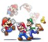 Mario & Luigi : Paper Jam