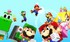 Mario & Luigi : Paper Jam