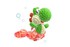 Yoshi's Woolly World