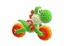 Yoshi's Woolly World