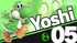 Super Smash Bros Ultimate