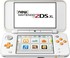 La New Nintendo 2DS XL