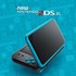 La New Nintendo 2DS XL