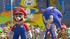 Mario & Sonic aux Jeux Oly