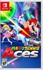 Mario Tennis Aces