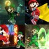 Super Smash Bros Ultimate: 09-