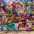 Super Smash Bros Ultimate: 01-