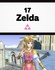 Super Smash Bros Ultimate: 17-