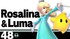 Super Smash Bros Ultimate: 48-