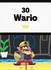 Super Smash Bros Ultimate: 30-