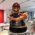 Nintendo World Store à New-Yo