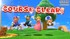 Super Mario 3D World