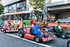 Un Tour de Mario Kart à Tokyo