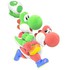 Yoshi's Crafted World