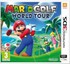 Mario Golf World Tour