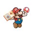 Paper Mario Sticker Star