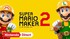 Super Mario Maker 2