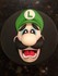 Gâteaux Luigi's Mansion