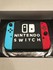 Gâteaux Nintendo Switch