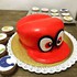 Gâteau Cappy (Super Mario Ody