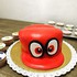 Gâteau Cappy (Super Mario Ody