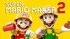 Super Mario Maker 2, les perso