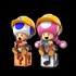 Super Mario Maker 2, les perso