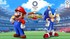 Mario & Sonic aux Jeux Oly