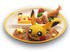 Restaurant Pokémon à Tokyo