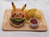 Restaurant Pokémon à Tokyo