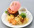 Le Kirby café (au Japon)