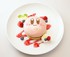 Le Kirby café (au Japon)