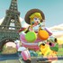 Saison à Paris (Mario Kart To