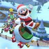 Saison hivernale (Mario Kart T